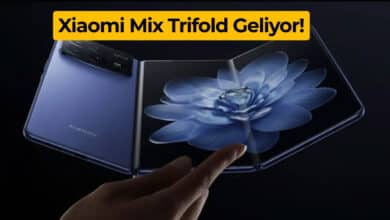 Xiaomi Mix Trifold