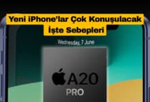Yeni iPhone’lar Çok Konuşulacak: İşte Sebepleri