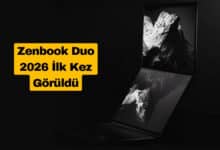 Zenbook Duo 2026