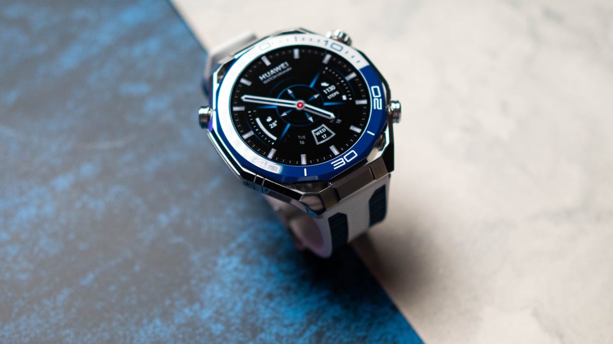Huawei Watch Ultimate 2 İçin HarmonyOS 6.0.0.156 Güncellemesi Yayınlandı