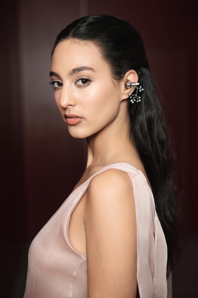 HUAWEI FreeClip 2 tasarım