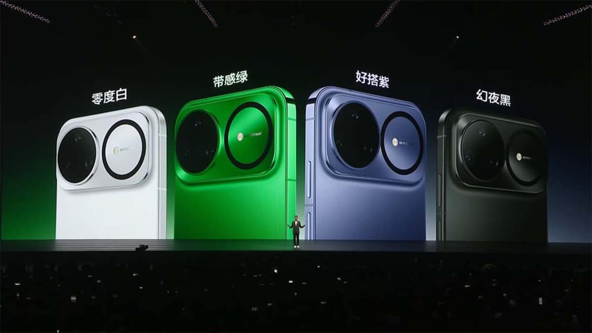 Huawei Nova 15 Serisi