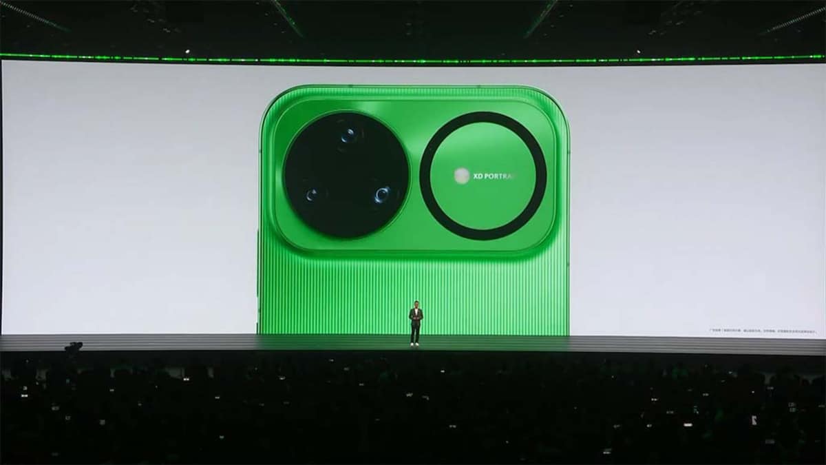 Huawei Nova 15 Serisi