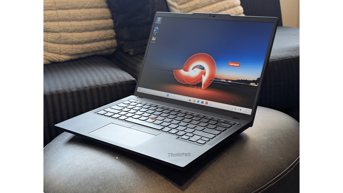Lenovo ThinkPad P14s Gen 6’nın Gizlediği Karanlık Sır Ne