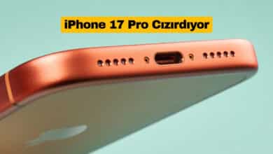 iPhone 17 Pro