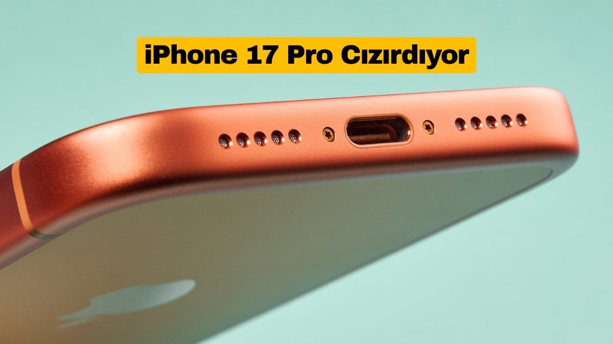 iPhone 17 Pro