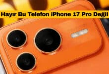 iPhone 17 Pro Görünümlü Honor Power 2 Sızdırıldı