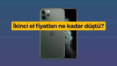 iPhone fiyatı