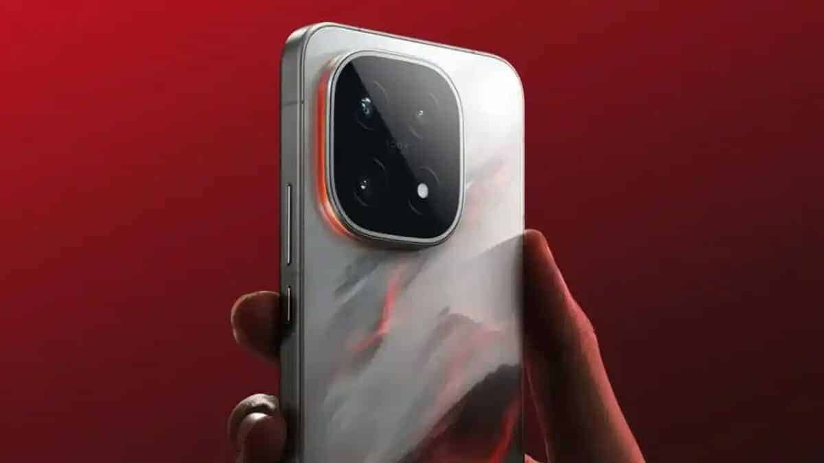 iQOO 10.000mAh Bataryalı Yeni Telefon Üzerinde Çalışıyor