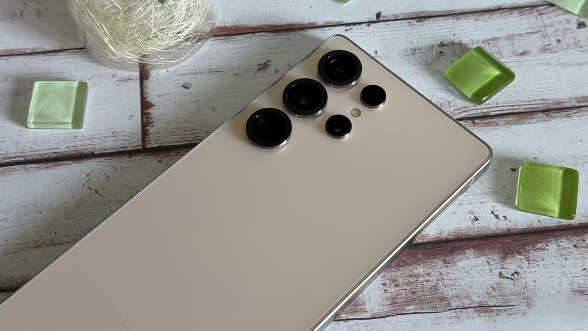 Galaxy S26 Aksesuarları