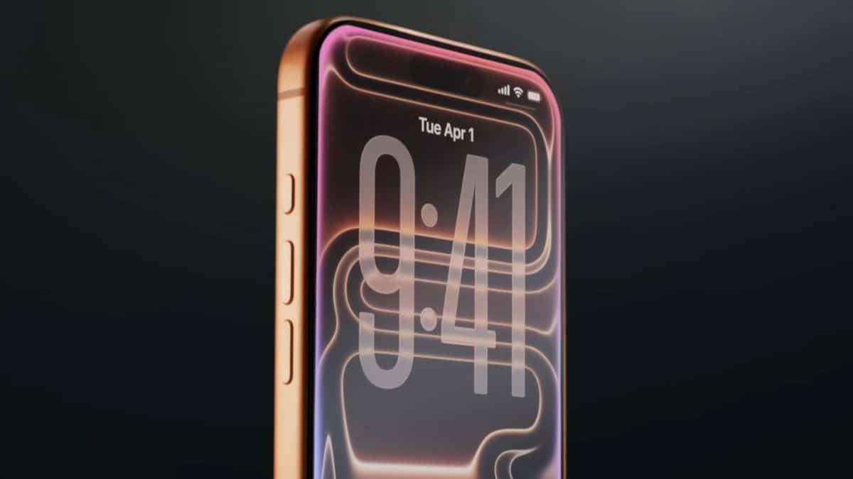 LG Innotek iPhone 20