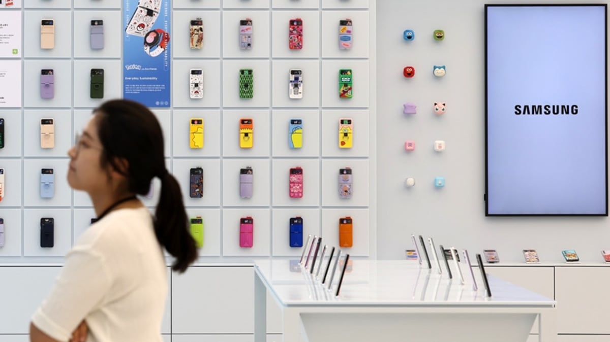 Apple Deli Gibi Satıyor Ama Samsung’u Geçemiyor