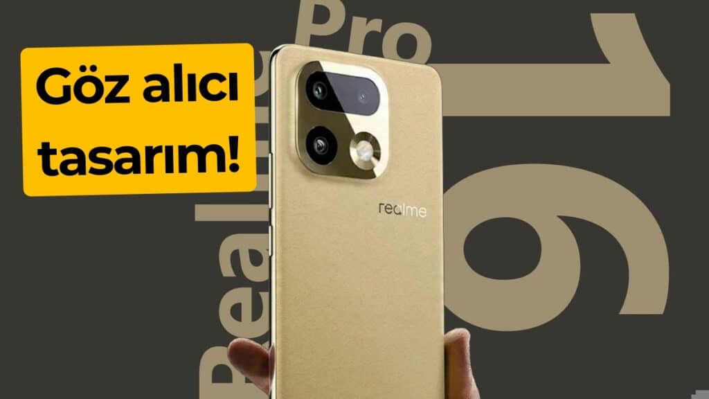 realme 16 Pro