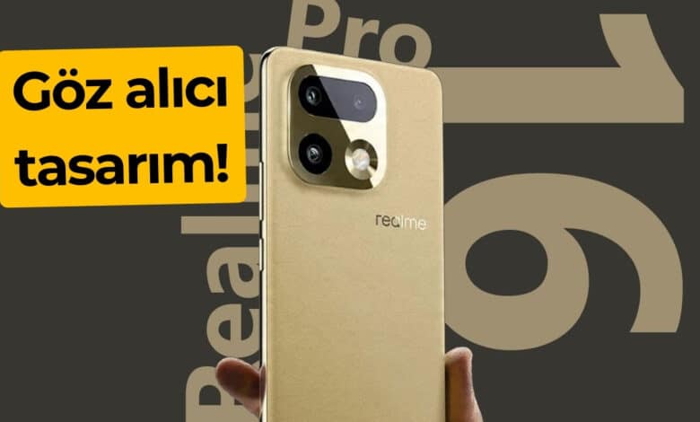 realme 16 Pro