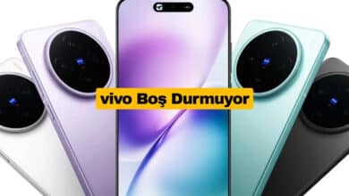 vivo X300s Bataryasını Bitiremeyeceksiniz