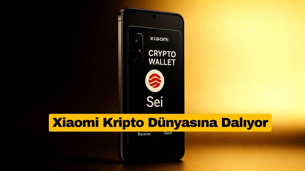 xiaomi Sei Wallet