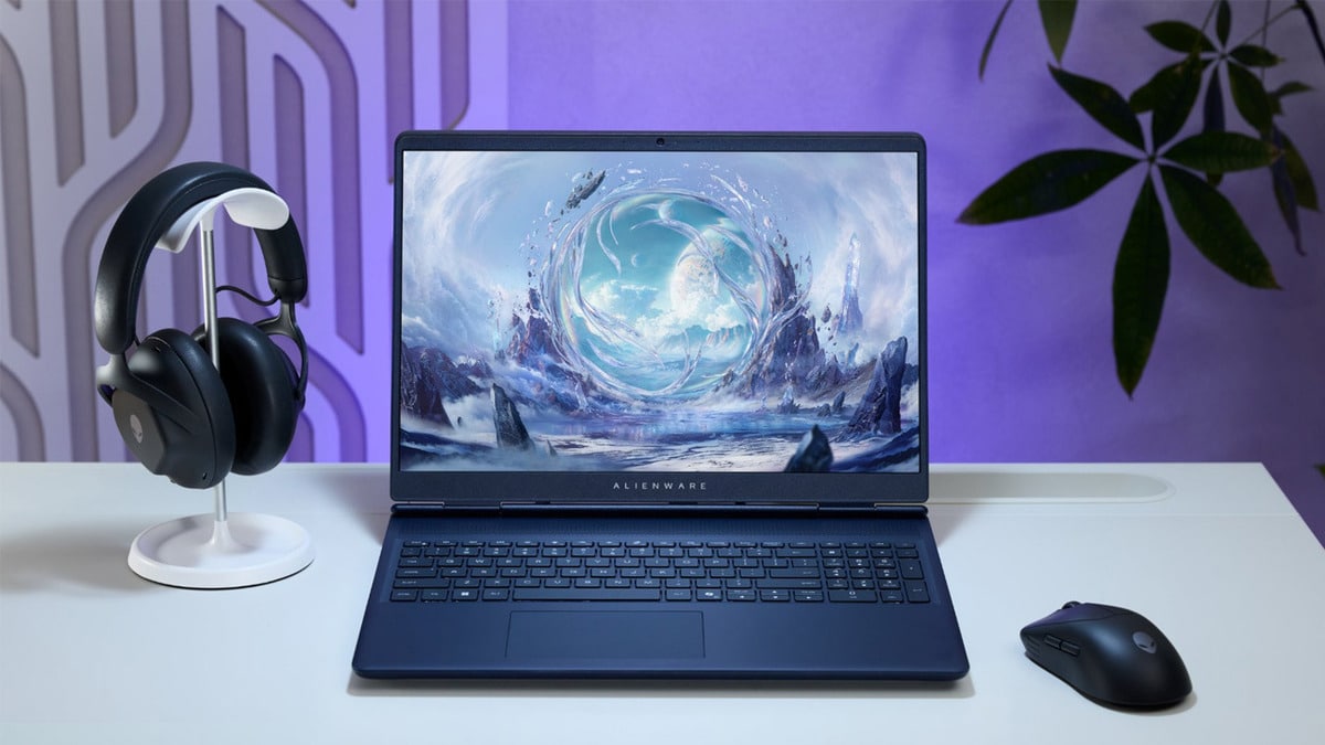 Alienware Aurora 16X