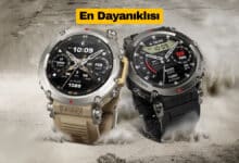 Amazfit T-Rex Ultra 2