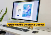 Apple Studio Display 2 Resmen Onaylandı