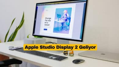 Apple Studio Display 2 Resmen Onaylandı