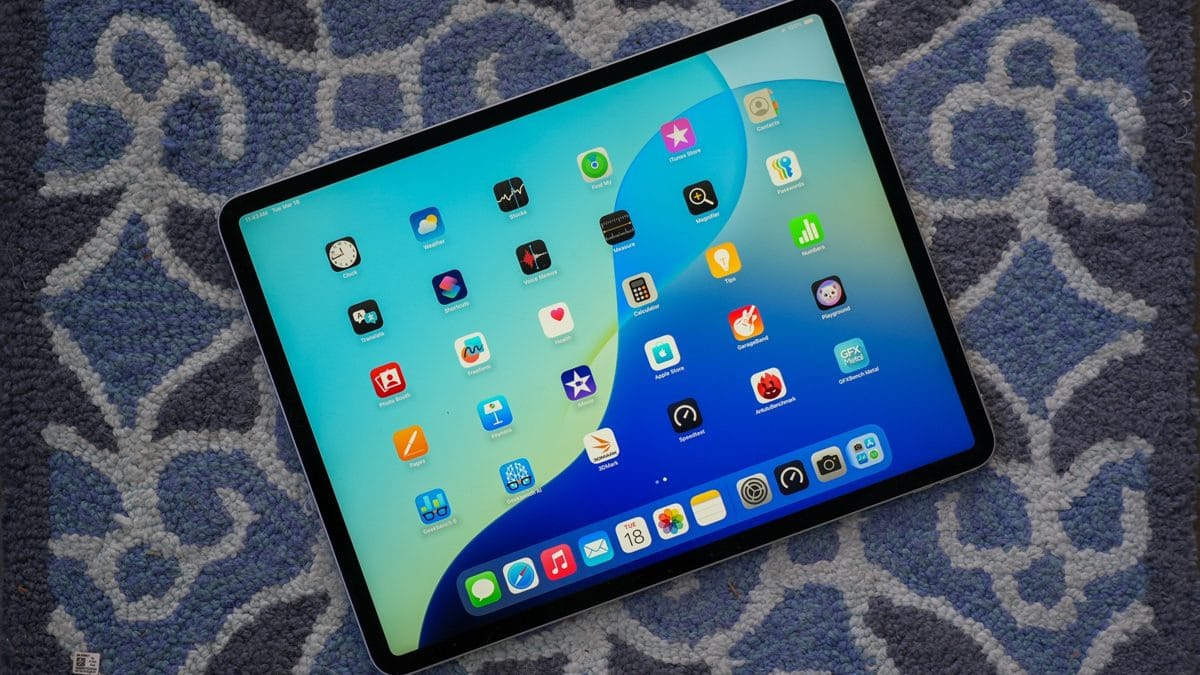 Apple’ın 2026 iPad Yol Haritası Sızdırıldı