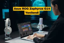 Asus ROG Zephyrus G14