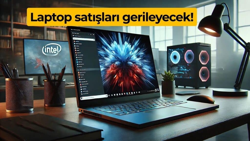 Bilgisayar Satışları