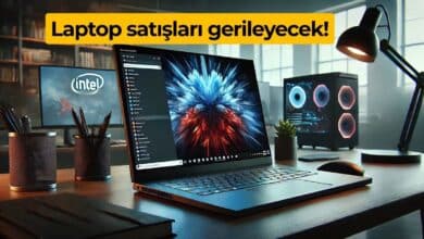 Bilgisayar Satışları