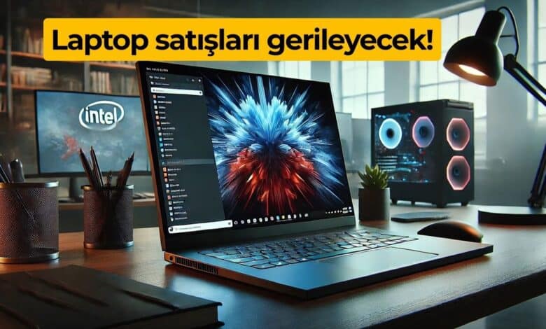 Bilgisayar Satışları