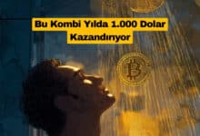 Bitcoin Madenciliği Yapan Kombi Yılda 1.000 Dolar Kazandırıyor
