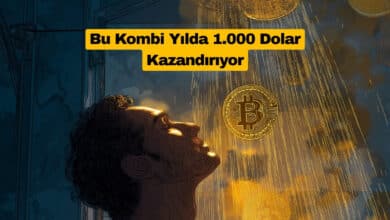 Bitcoin Madenciliği Yapan Kombi Yılda 1.000 Dolar Kazandırıyor