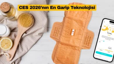 CES 2026’nın En Garip Teknolojisi