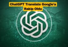 ChatGPT Translate
