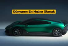 Dreame CES 2026’da Nebula Next 01 Konsept Aracını Tanıttı