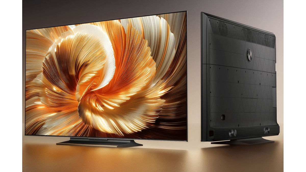 Dreame Aura Mini LED 4K TV S100 Özellikleri Belli Oldu