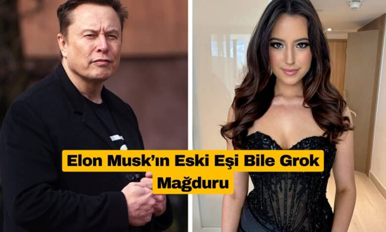 Elon Musk’ın Eski Eşi Deepfake Görseller Nedeniyle xAI’ye Dava Açtı
