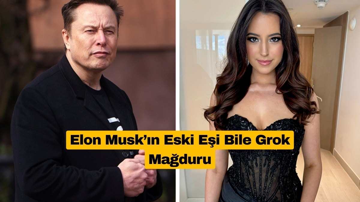 Elon Musk’ın Eski Eşi Deepfake Görseller Nedeniyle xAI’ye Dava Açtı
