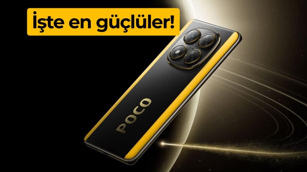 En Güçlü Orta Segment