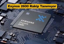 Exynos 2600