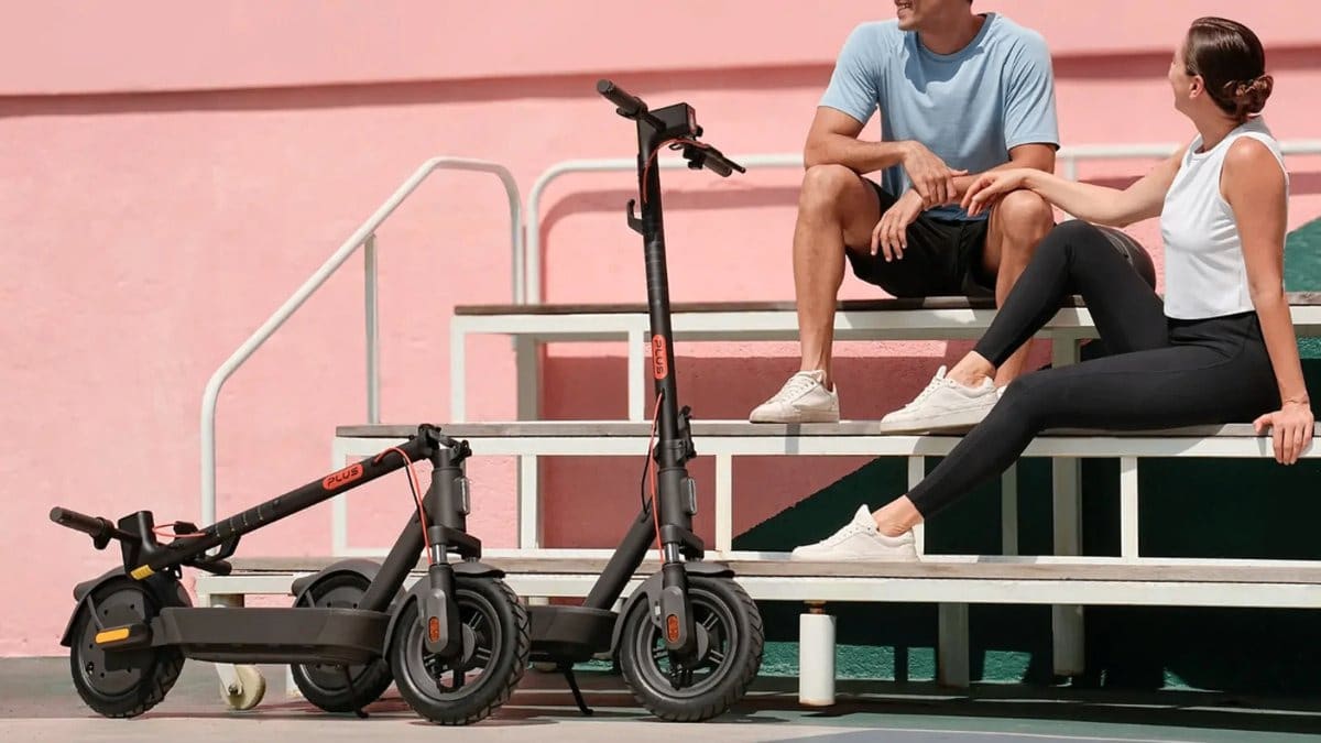 Xiaomi Electric Scooter 6 Lite