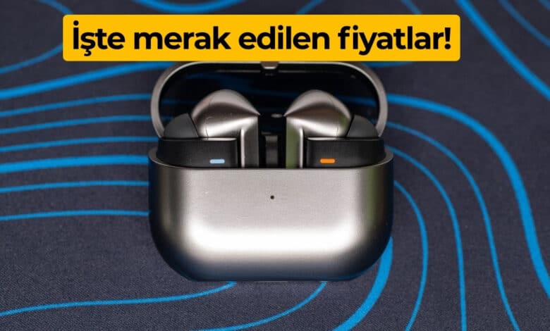 Samsung Galaxy Buds4