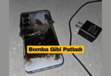 Galaxy S25 Plus Gece Yarısı Patladı, Kullanıcılar Tazminattan Memnun Değil