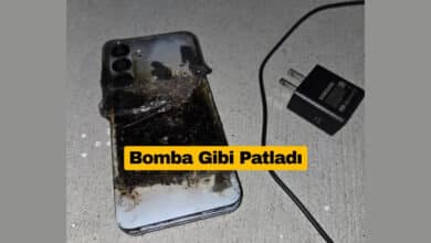 Galaxy S25 Plus Gece Yarısı Patladı, Kullanıcılar Tazminattan Memnun Değil