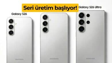 Samsung Galaxy S26