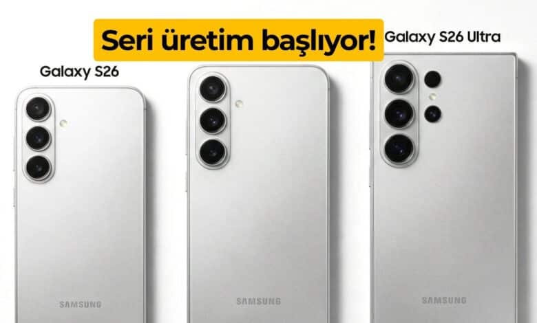 Samsung Galaxy S26