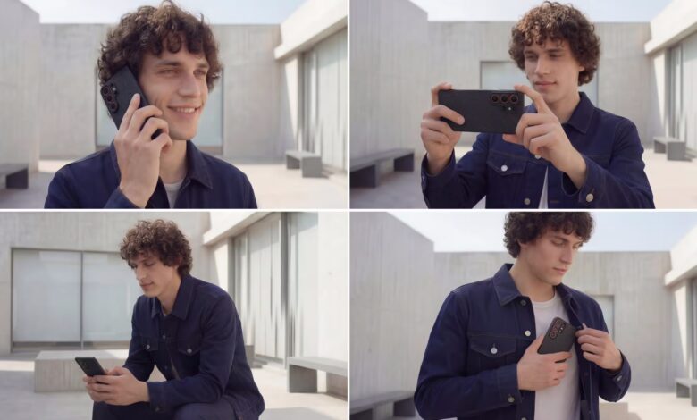 Samsung Galaxy S26 Ultra