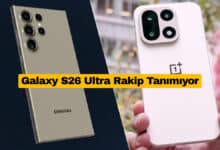 Galaxy S26 Ultra