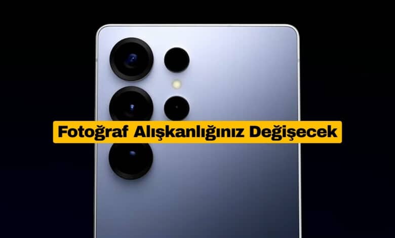 Galaxy S26 iPhone’un Unutulan Kamera Özelliğini Kullanacak