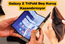 Galaxy Z TriFold