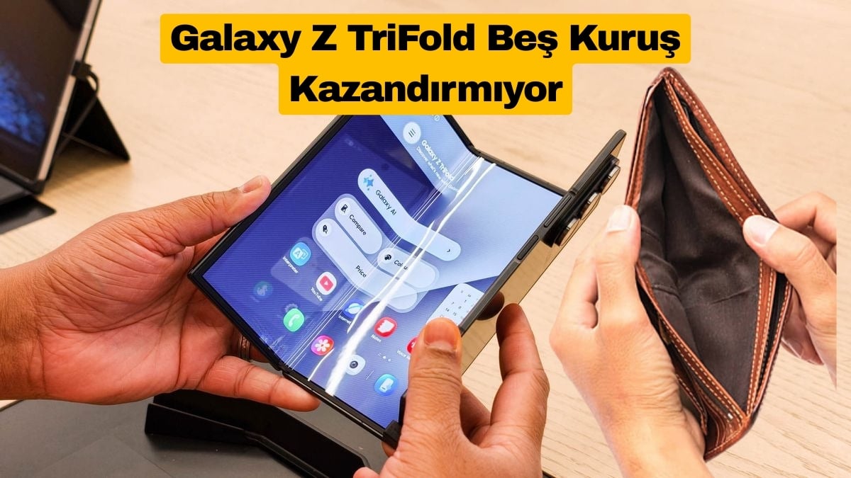 Galaxy Z TriFold